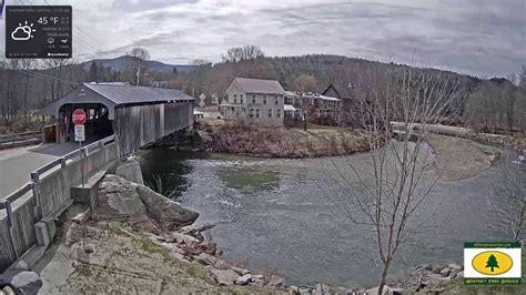 kissing bridge webcam|Webcams are live right on the...